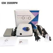 električna turpija za nokte  strong 210